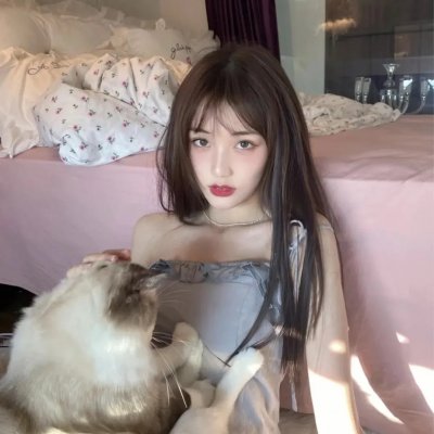 外人们