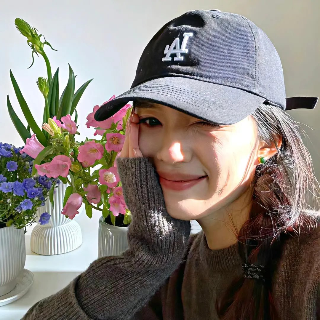 马戏女郎